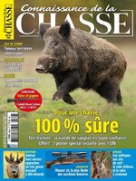 Connaissance de la chasse